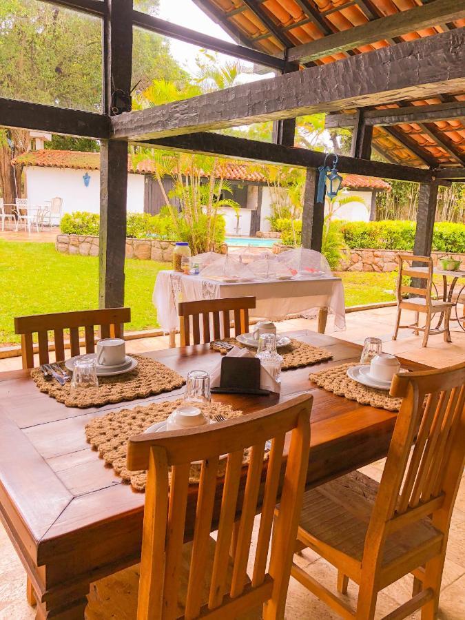 Peixe Crew Manguinhos Bed & Breakfast Armacao dos Buzios Luaran gambar