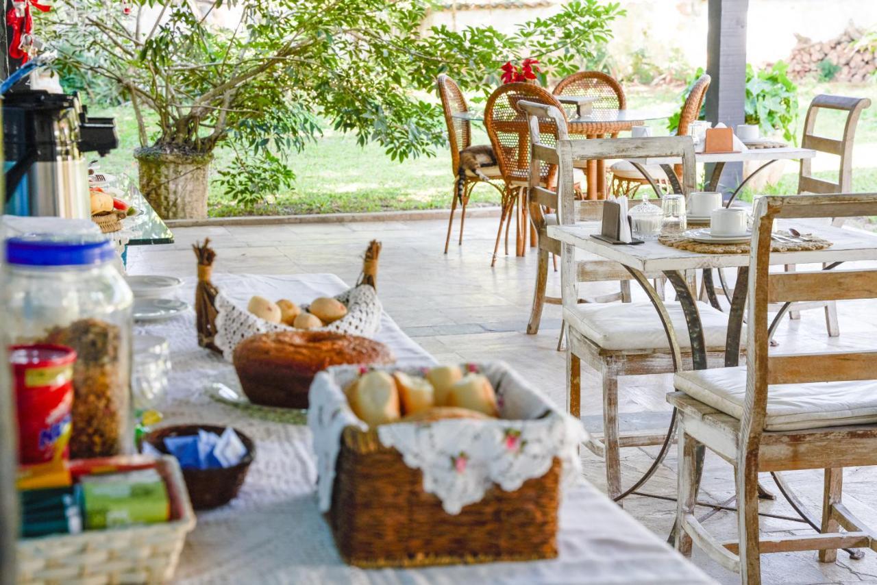 Peixe Crew Manguinhos Bed & Breakfast Armacao dos Buzios Luaran gambar