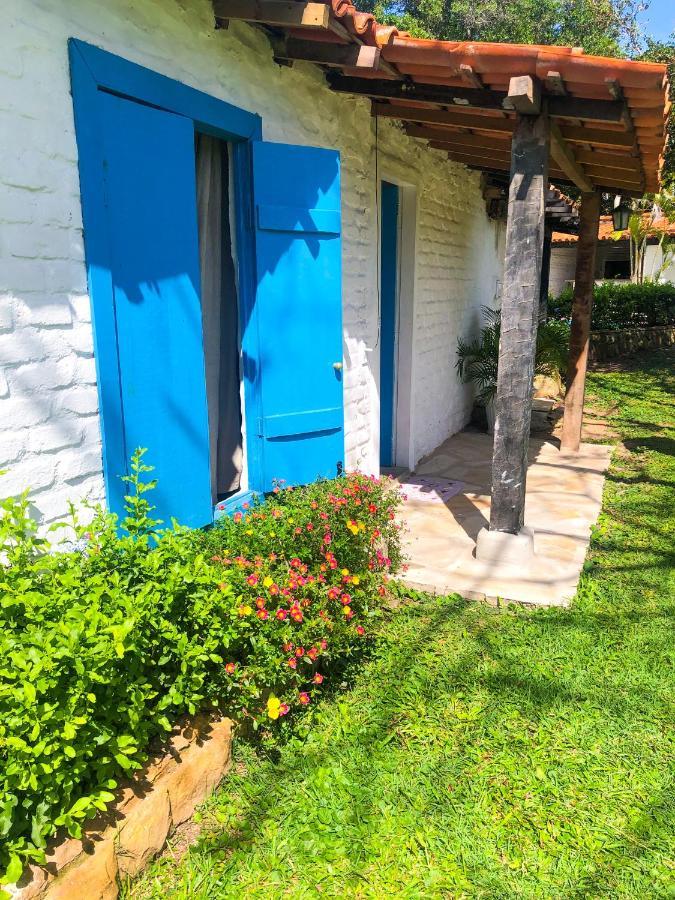 Peixe Crew Manguinhos Bed & Breakfast Armacao dos Buzios Luaran gambar