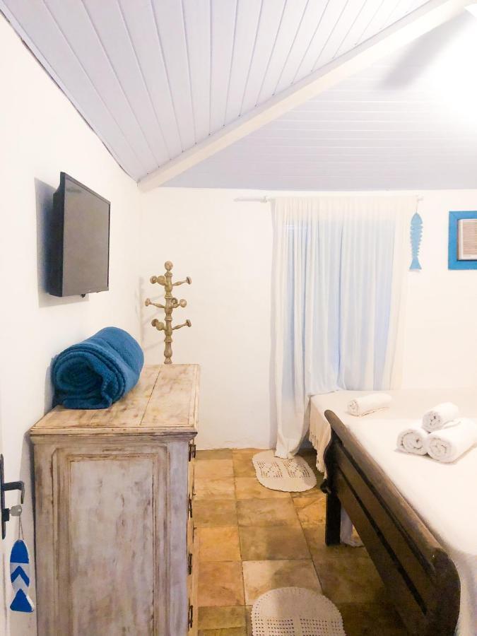 Peixe Crew Manguinhos Bed & Breakfast Armacao dos Buzios Luaran gambar