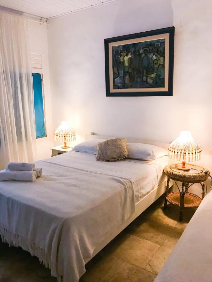 Peixe Crew Manguinhos Bed & Breakfast Armacao dos Buzios Luaran gambar