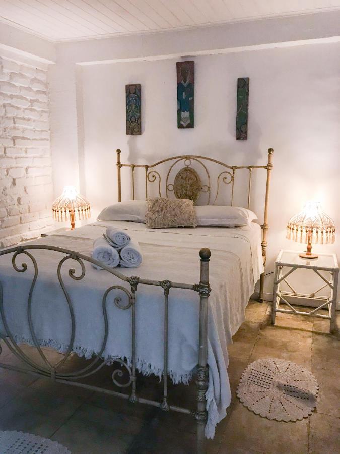 Peixe Crew Manguinhos Bed & Breakfast Armacao dos Buzios Luaran gambar