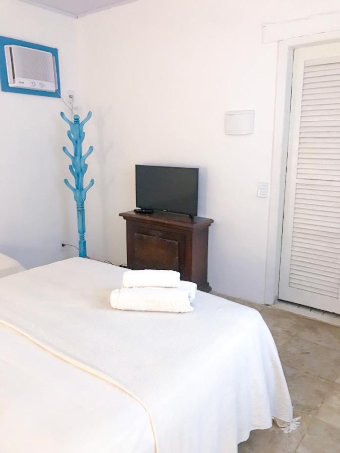 Peixe Crew Manguinhos Bed & Breakfast Armacao dos Buzios Luaran gambar
