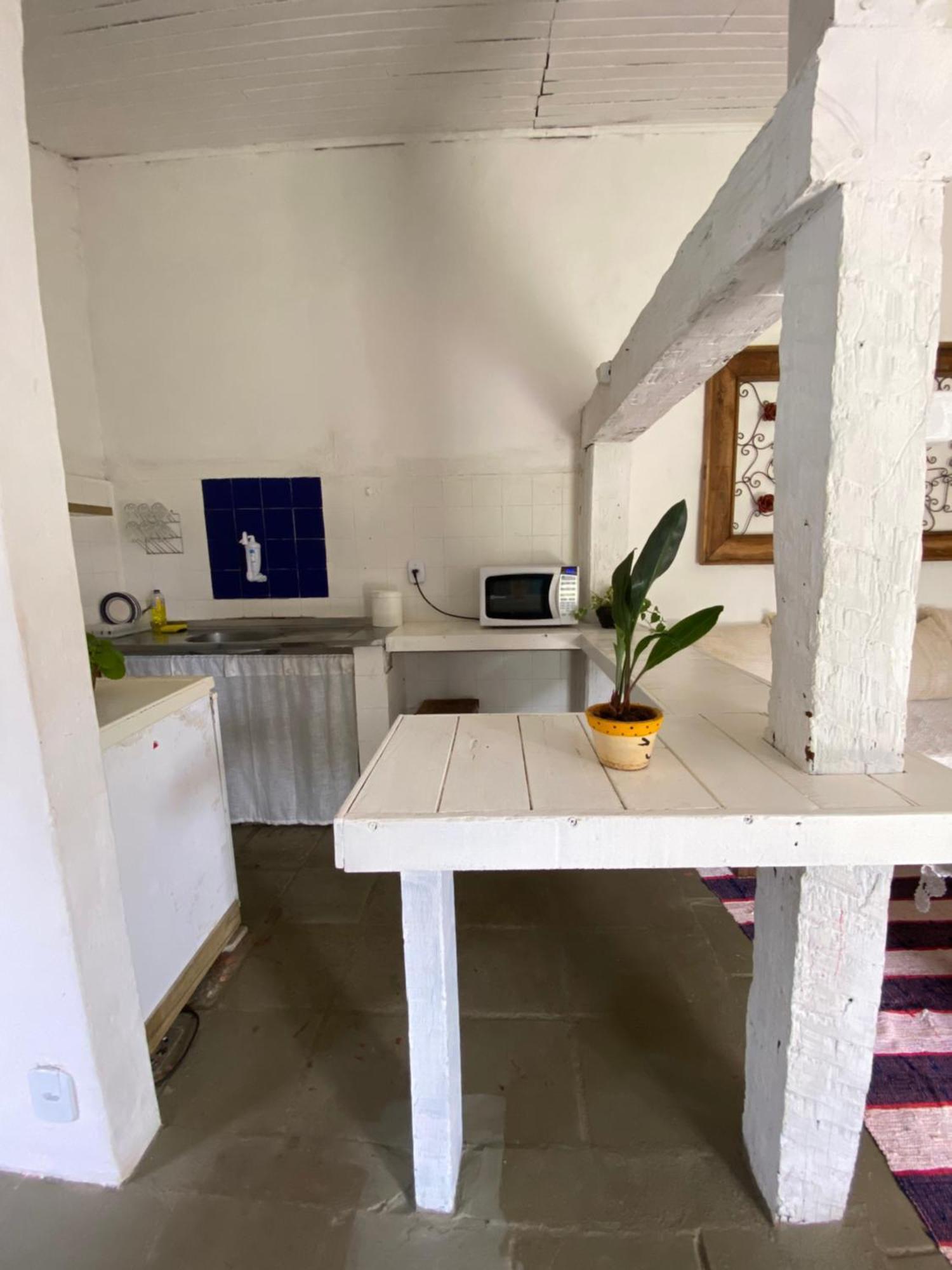 Peixe Crew Manguinhos Bed & Breakfast Armacao dos Buzios Luaran gambar