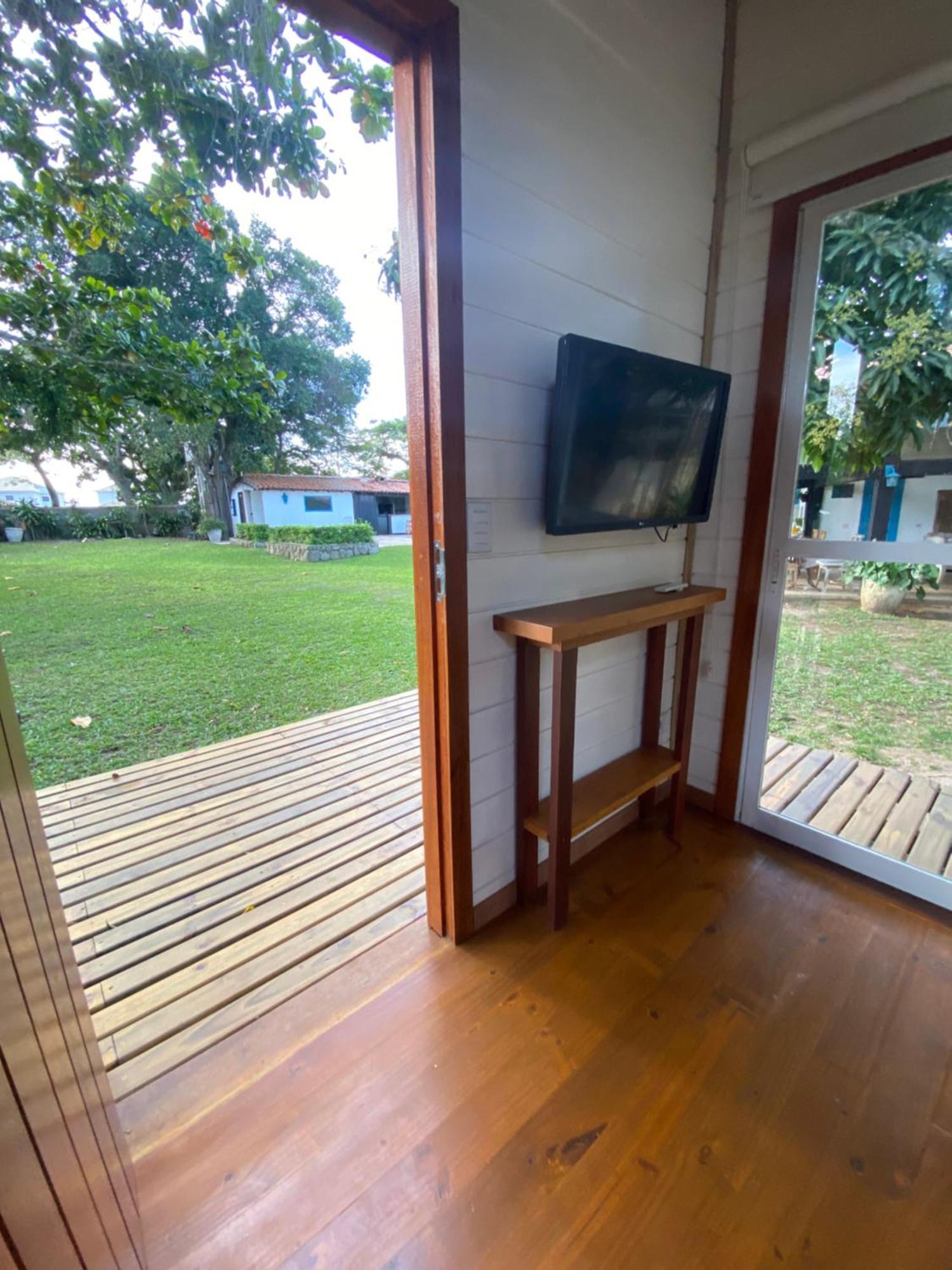 Peixe Crew Manguinhos Bed & Breakfast Armacao dos Buzios Luaran gambar