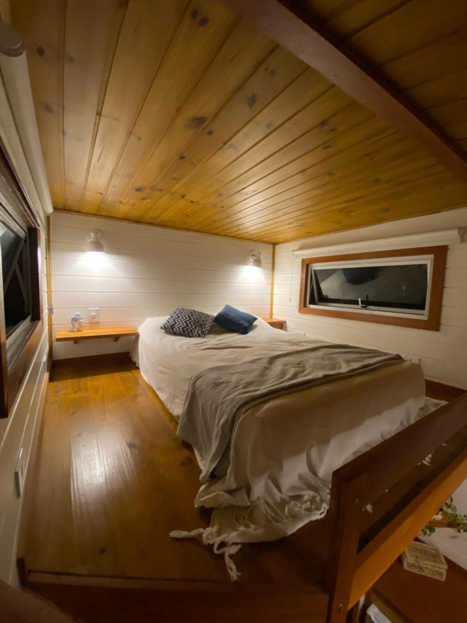 Peixe Crew Manguinhos Bed & Breakfast Armacao dos Buzios Luaran gambar