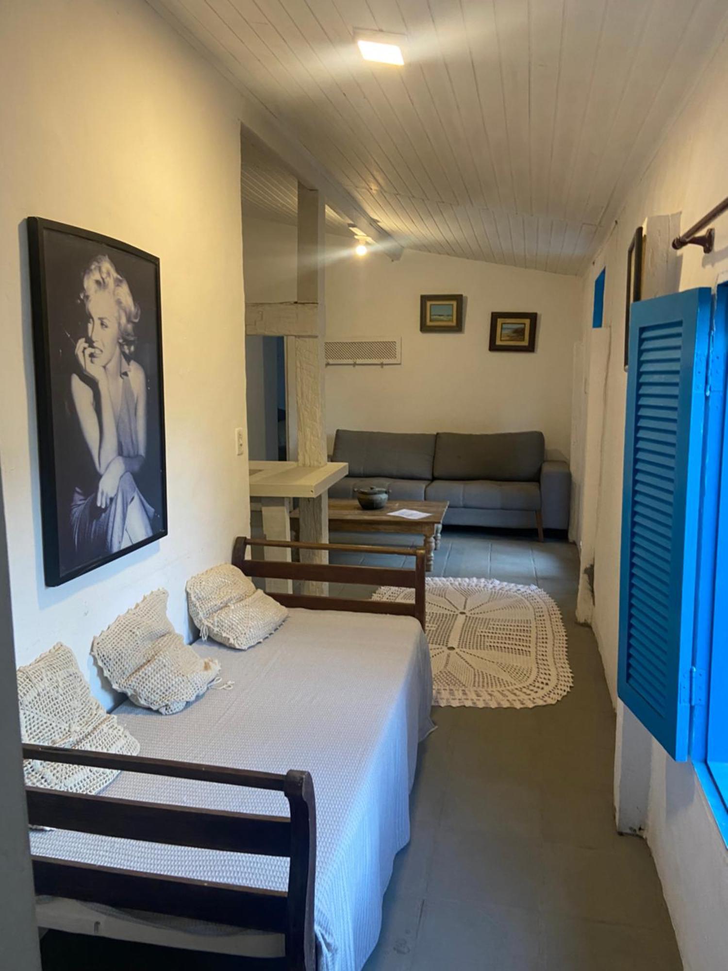 Peixe Crew Manguinhos Bed & Breakfast Armacao dos Buzios Luaran gambar