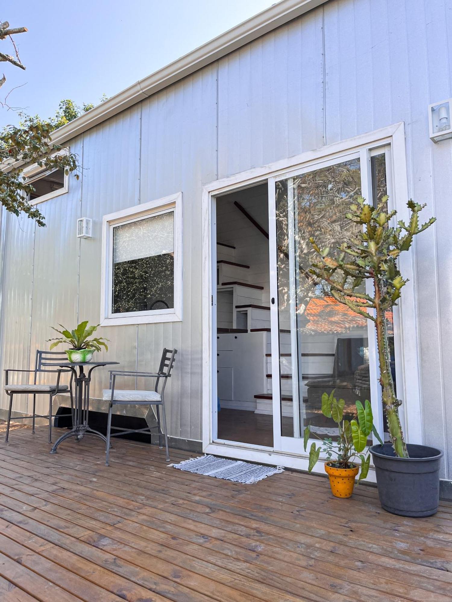 Peixe Crew Manguinhos Bed & Breakfast Armacao dos Buzios Luaran gambar