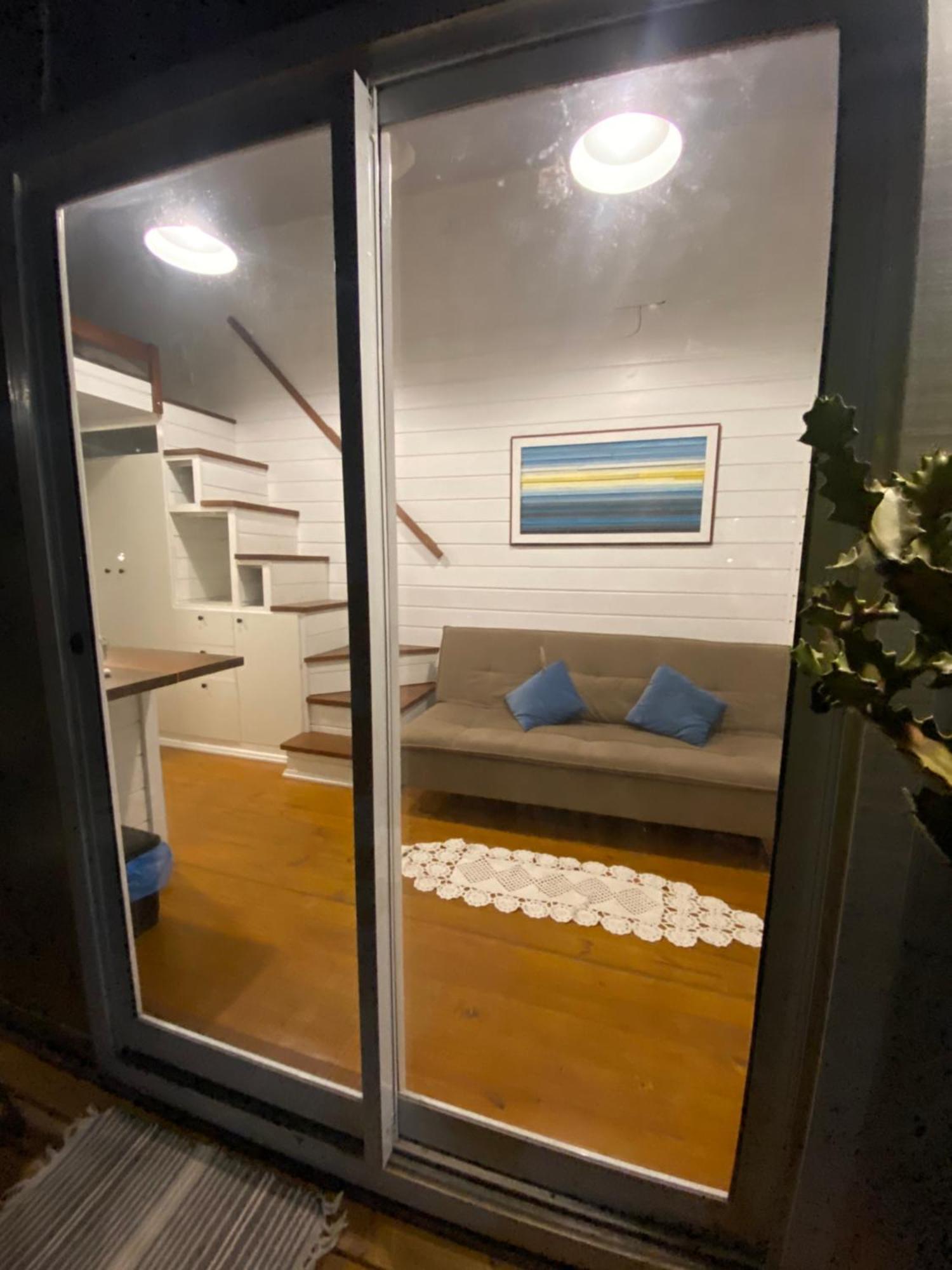 Peixe Crew Manguinhos Bed & Breakfast Armacao dos Buzios Luaran gambar