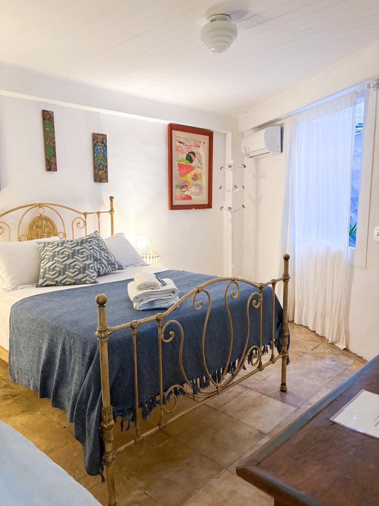 Peixe Crew Manguinhos Bed & Breakfast Armacao dos Buzios Luaran gambar